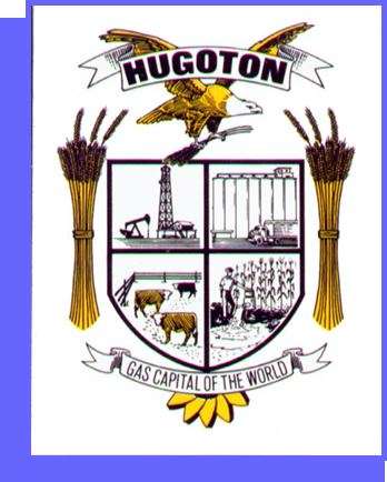 City of Hugoton